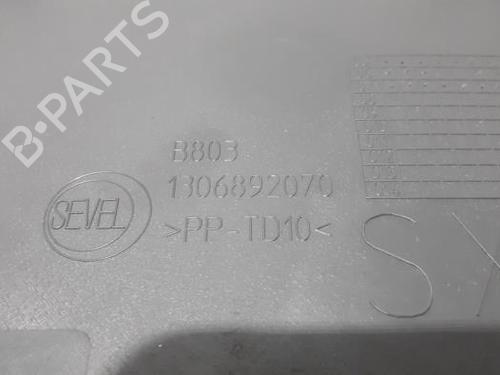 Other CITROËN JUMPER II Bus 2.2 HDi 120 | BP31457952O1