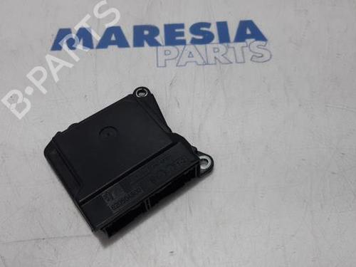 Used ECU airbags CITROËN DS3 (SA_) 1.4 HDi 70 (SA8HP4) (68 hp) 31388788