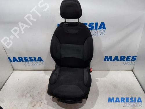 Used Left front seat CITROËN C3 II (SC_) 1.6 VTi 120 (120 hp) 31463020