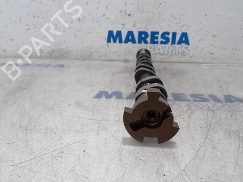 Other CITROËN C3 II (SC_) 1.6 VTi 120 | BP31453242O1