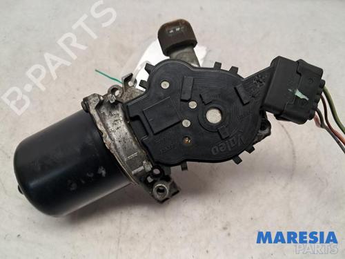 Front wiper motor CITROËN DS3 (SA_) 1.6 THP 155 | BP31451623M29 - Image 3