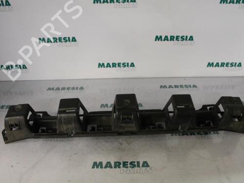 Køfangervange CITROËN C5 III (RD_) 1.6 HDi 110 (RD9HZC) (109 hp) 31513755