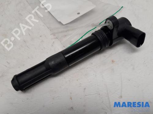Used Ignition coil FIAT PANDA (169_) 1.4 (169AXE1B) (100 hp) 31411704