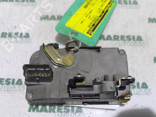 Used Electronic module PEUGEOT 206 Hatchback (2A/C) 2.0 S16 (136 hp) 31489868