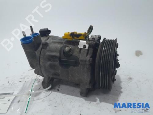 Used AC compressor CITROËN C5 III Break (RW_) 2.7 HDi (204 hp) 31499367