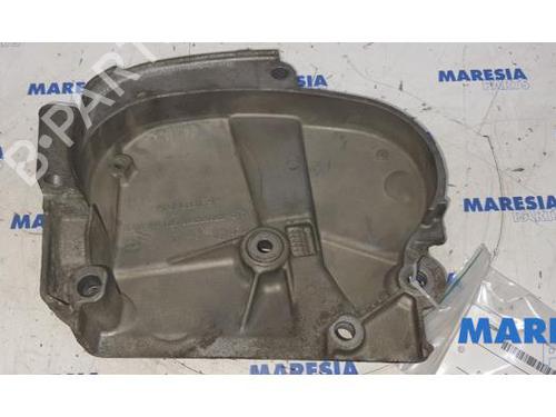 Used Timing cover RENAULT SCÉNIC III (JZ0/1_) 1.6 16V (JZ0U, JZ1B) (110 hp) 31430861