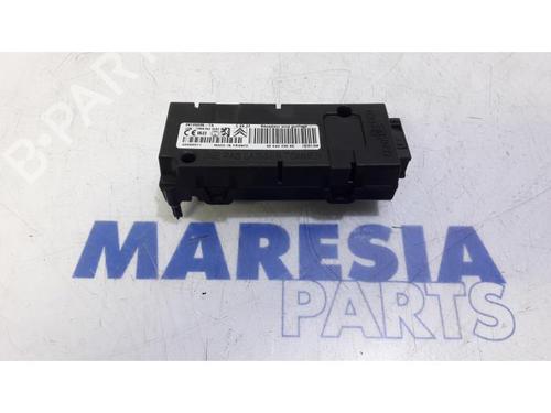 Used Electronic module CITROËN C4 Picasso I MPV (UD_) 2.0 HDi 138 (136 hp) 31386100