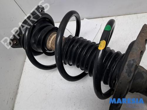 Left front shock absorber RENAULT CAPTUR I (J5_, H5_) 0.9 TCe 90 | BP31470308M16