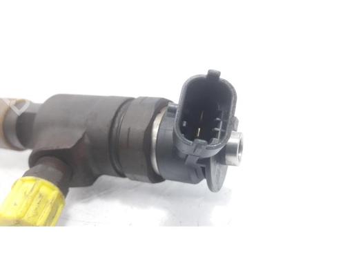 Injector PEUGEOT EXPERT Van (VF3A_, VF3U_, VF3X_) 1.6 HDi 90 8V | BP31453759M100