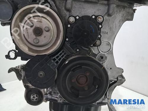 Engine PEUGEOT 3008 I MPV (0U_) 1.6 THP | BP31672815M1 