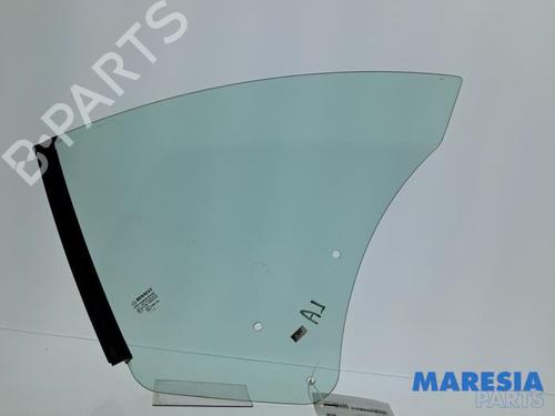 Used Front left quarter glass Front left quarter glass 36877799 36877799