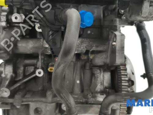 Engine RENAULT CLIO IV (BH_) 0.9 TCe 90 (BHNF, BHMA, BHMH, BHJK, BHJR) | BP33741438M1  - Image 13