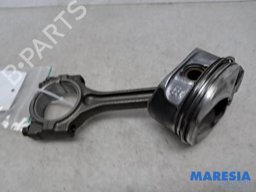 Used Other ALFA ROMEO BRERA (939_) 2.2 JTS (939.DXB11) (185 hp) 31491265