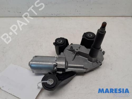Used Rear wiper motor Rear wiper motor RENAULT SCÉNIC III (JZ0/1_) 2.0 16V (JZ0G, JZ0P, JZ1E, JZ1P) (140 hp) 31514962 31514962