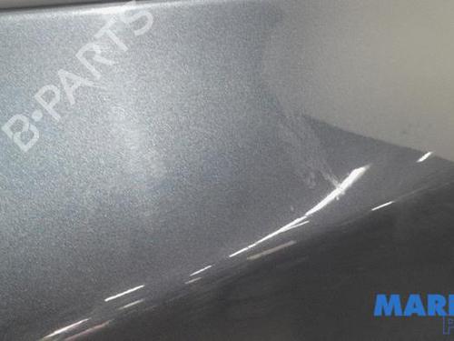 Dør højre bagtil RENAULT ZOE Hatchback Van (BFM_) Electric (BFME) | BP31439244C5 