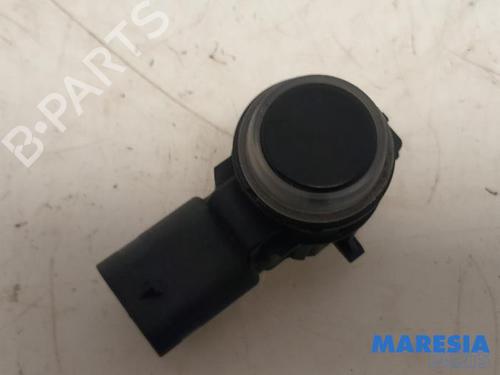 Used Electronic sensor FIAT DUCATO Van (250_) 130 Multijet 2,3 D (131 hp) 31486261
