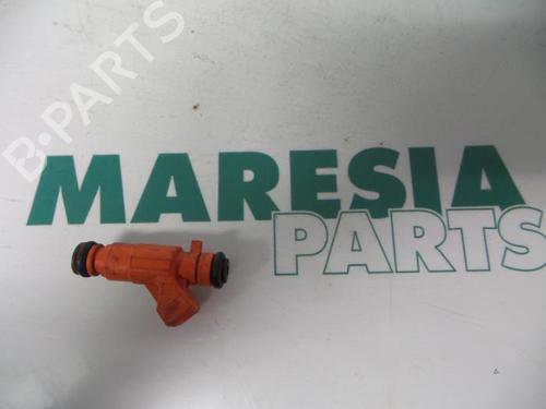 Used Injector CITROËN C2 (JM_) 1.6 (109 hp) 31513598