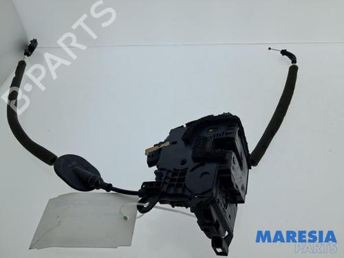 Electronic module RENAULT TWINGO III (BCM_, BCA_) 1.0 SCe 70 (BCMB) | BP38285168M83 - Image 3