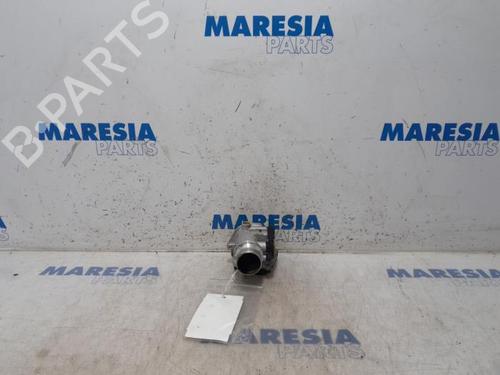 Used Throttle body RENAULT KADJAR (HA_, HL_) 1.5 dCi 110 (HLA3) (110 hp) 31399027