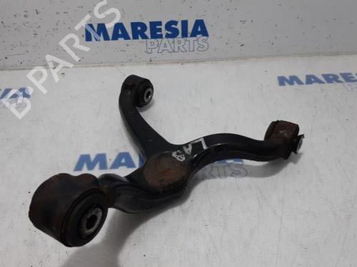 Used Left rear suspension arm Left rear suspension arm PEUGEOT 508 SW I (8E_) 2.0 HDi RXH Hybrid4 (200 hp) 31421155 31421155