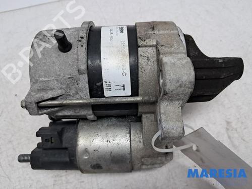 Startmotor Startmotor PEUGEOT 108 1.0 VTi (69 hp) 36420559 36420559
