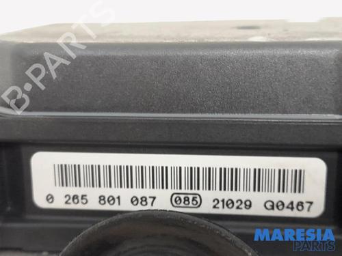 ABS pump FIAT 500 (312_) 1.2 (312AXA1A) | BP31415942M43 - Image 5