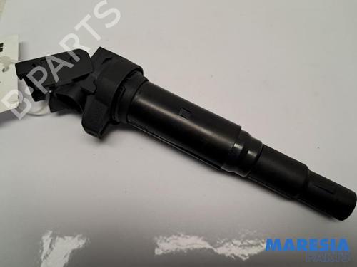 Ignition coil CITROËN C3 II (SC_) 1.6 VTi 120 | BP31421534M94 