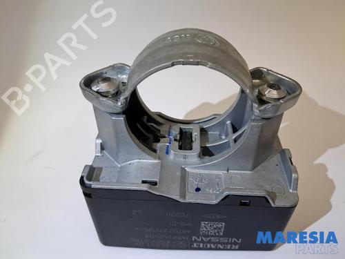 Engine control unit (ECU) RENAULT MEGANE IV Grandtour (K9A/M/N_) 1.3 TCe 115 (K9N9) | BP31533644M57  - Image 12