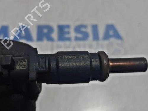 Injector PEUGEOT 207 (WA_, WC_) 1.6 16V VTi | BP31452669M100 