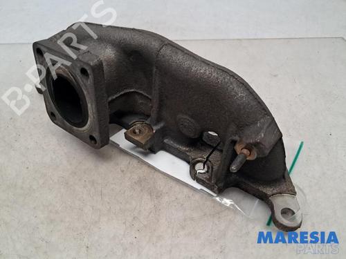 Used Exhaust manifold ALFA ROMEO GIULIETTA (940_) 1.4 TB (940FXB1A, 940FXB11) (170 hp) 31529141