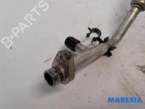 AC pipe RENAULT SCÉNIC III (JZ0/1_) 1.5 dCi | BP31425849M126