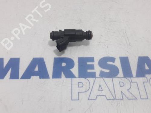 Used Injector CITROËN DS3 (SA_) 1.2 VTi 82 (82 hp) 31437642
