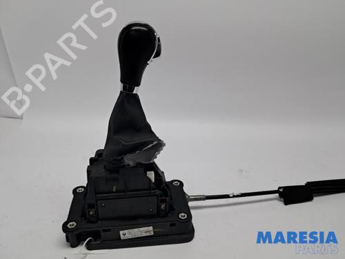 Gear lever RENAULT CAPTUR I (J5_, H5_) 1.2 TCe 120 | BP37524370M90 - Image 2