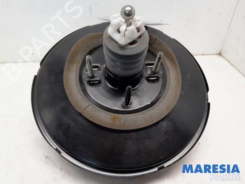 Used Servo brake CITROËN C4 Grand Picasso II (DA_, DE_) 1.6 VTi 120 (120 hp) 31499807