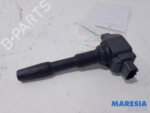 Used Ignition coil RENAULT CLIO IV Grandtour (KH_) 0.9 TCe 90 (90 hp) 31436530