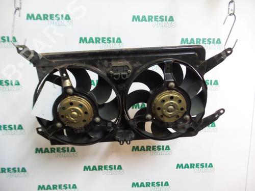 Used Pipe ALFA ROMEO 156 Sportwagon (932_) 2.5 V6 24V (932B1100) (192 hp) 31438216