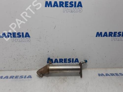 Used Egr CITROËN JUMPER II Platform/Chassis 2.2 HDi 150 (150 hp) 31426081