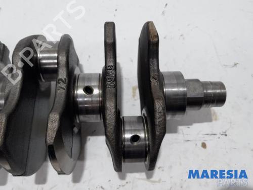 Other LANCIA DELTA III (844_) 1.4 16V (844.AXL1A) | BP31498947O1