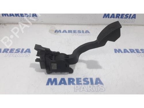 Used Electronic module Electronic module FIAT FIORINO Box Body/MPV (225_) 1.3 D Multijet (95 hp) 31496193 31496193