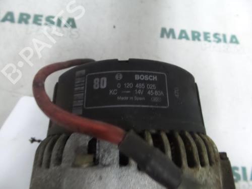 Alternator ALFA ROMEO 155 (167_) 1.8 T.S. Sport (167.A4A, 167.A4C, 167.A4E) | BP31452593M7