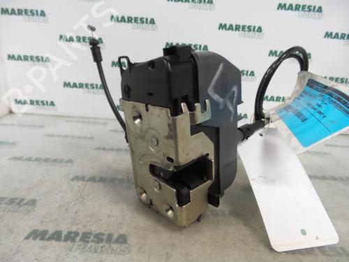 Electronic module RENAULT ESPACE IV (JK0/1_) 2.0 (JK0A, JK1D, JK0N) | BP31453614M83