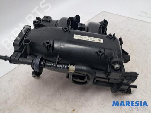 Injection rail FIAT 500 C (312_) 0.9 (312AG1A) | BP39961262M98 - Image 2
