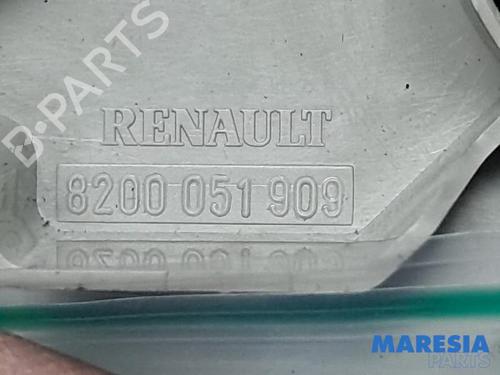 Interruttore RENAULT ESPACE IV (JK0/1_) 2.0 (JK0K) | BP39896578I30 - Image 4