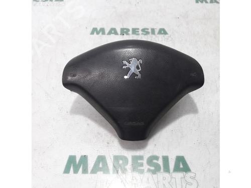 Used Driver airbag PEUGEOT 307 SW (3H) 2.0 HDI 110 (107 hp) 31489277