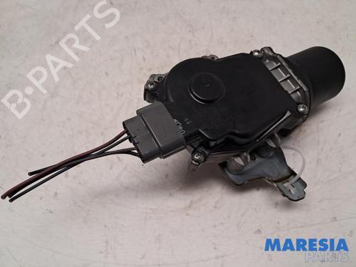 Front wiper motor RENAULT CAPTUR I (J5_, H5_) 1.5 dCi 90 (J5N4, J5M5, J5MW, J5M6, J5AL, J5AJ) | BP31484236M29 - Image 3