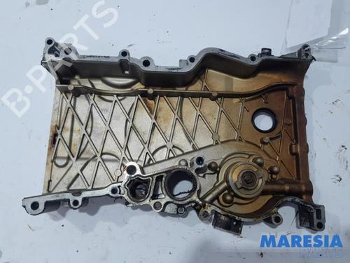 Timing cover FIAT 500 (312_) 0.9 (312AXG1A, 312.AXG11) | BP31458349M123
