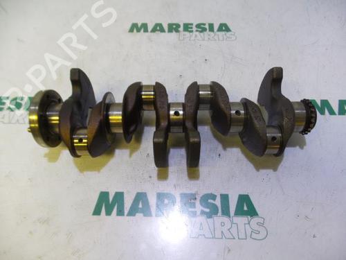 Used Other Other PEUGEOT 207 (WA_, WC_) 1.4 16V (95 hp) 31442972 31442972