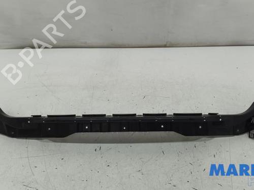 Used Support Support FIAT 500e (332_) Elektro 3+1 (FA1) (118 hp) 36041387 36041387