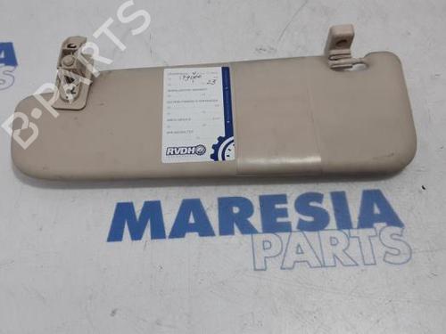 Pala sol esquerda FIAT 500 (312_) 1.2 (312AXA1A) (69 hp) 31469682