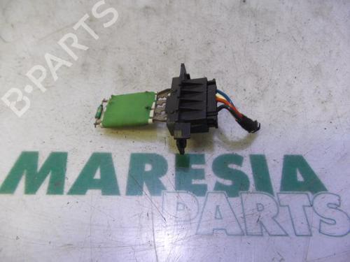Elektronisk sensor CITROËN BERLINGO MULTISPACE (B9) 1.6 HDi 90 (90 hp) 31421654